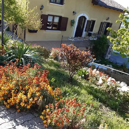 Il Girasole 3*
