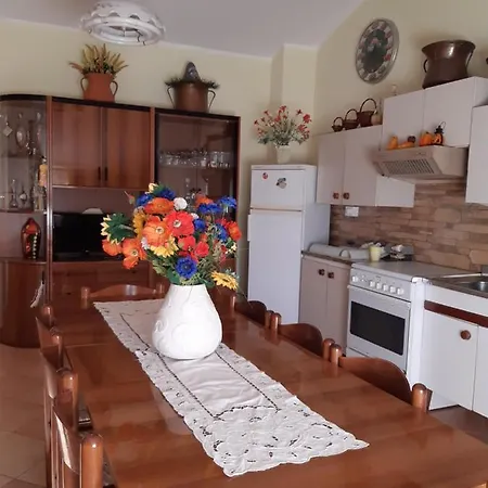 Bed & Breakfast Il Girasole