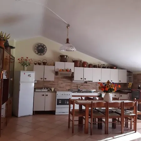 Bed & Breakfast Il Girasole 3*