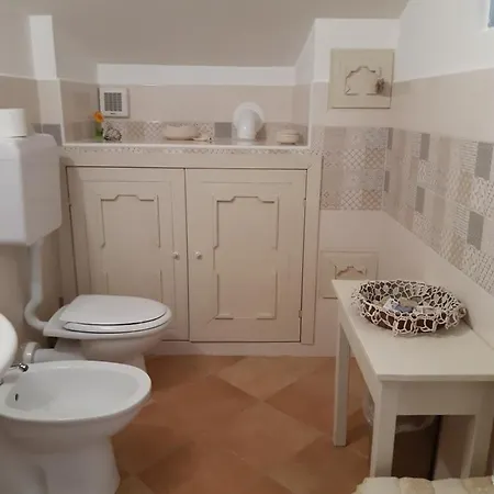 Il Girasole ベッド・アンド・ブレックファスト 3*