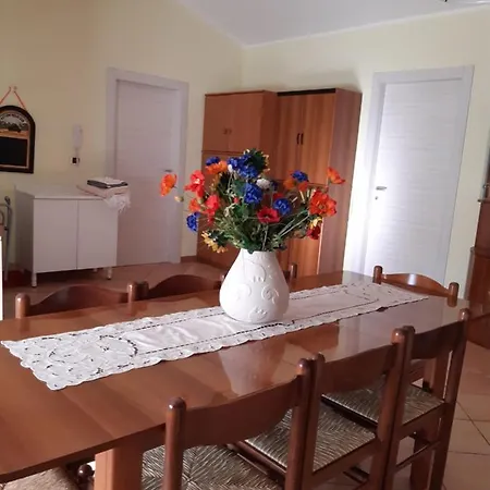 Il Girasole ベッド・アンド・ブレックファスト