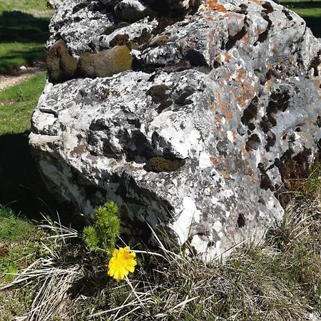 Il Girasole 3* Castelvecchio Calvisio