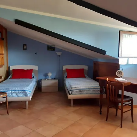 Bed & Breakfast Il Girasole