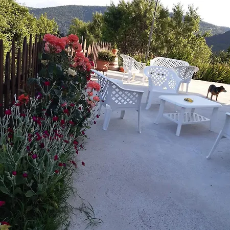Il Girasole Castelvecchio Calvisio