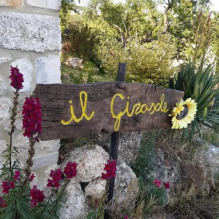 Il Girasole Bed & Breakfast