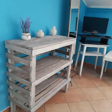 Il Girasole Bed & Breakfast 3*