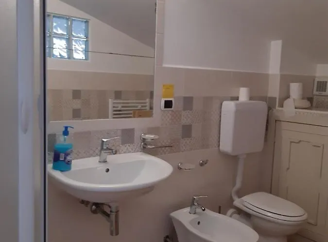 Il Girasole Bed & Breakfast Castelvecchio Calvisio