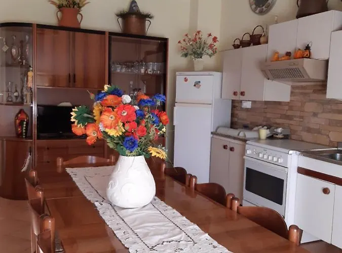 Bed & Breakfast Il Girasole