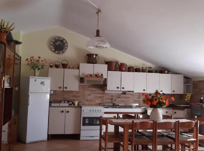 Bed & Breakfast Il Girasole 3*