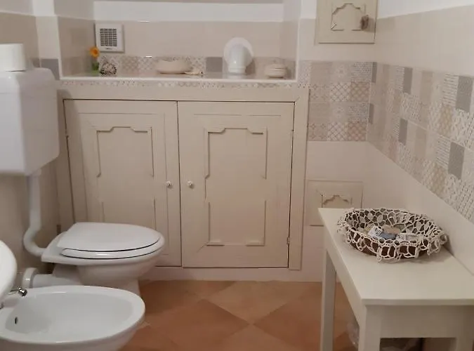 Il Girasole Bed & Breakfast 3*