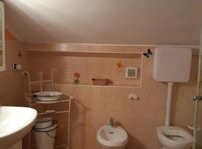 Il Girasole Bed & Breakfast Castelvecchio Calvisio