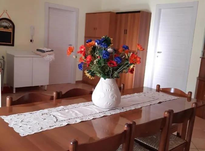 Il Girasole Bed & Breakfast