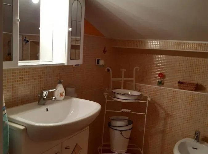 Il Girasole 3* Castelvecchio Calvisio