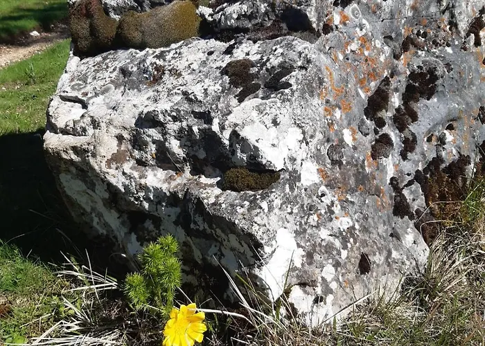 Il Girasole 3* Castelvecchio Calvisio