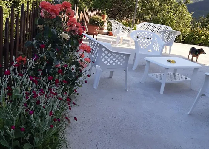 Il Girasole Castelvecchio Calvisio