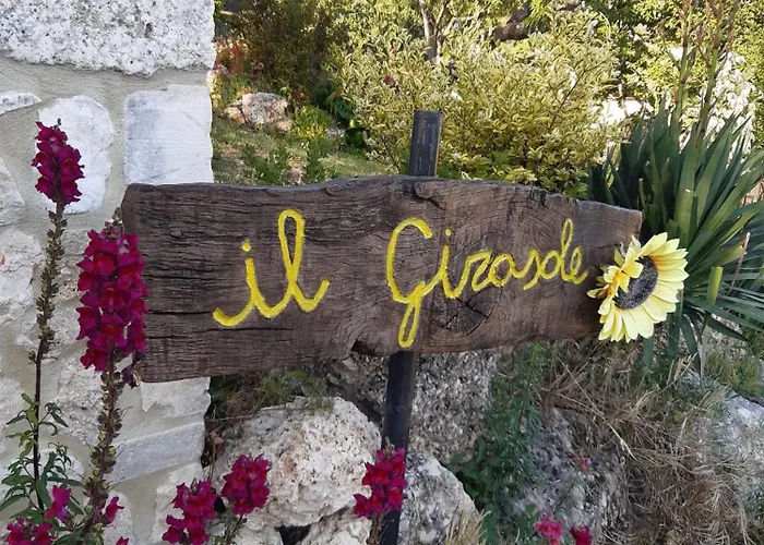 Il Girasole Bed & Breakfast