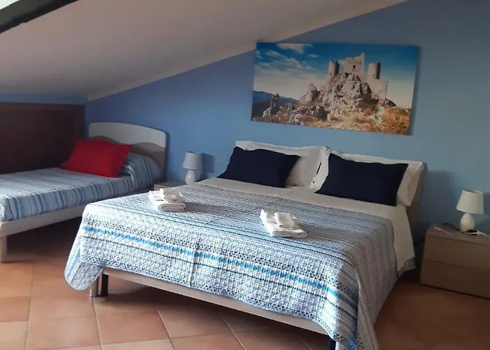 Bed & Breakfast Il Girasole