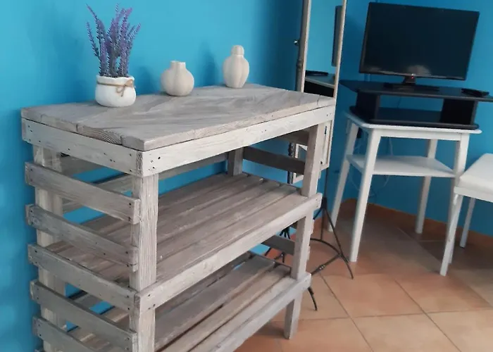 Il Girasole Bed & Breakfast 3*